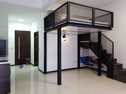 Sims Urban Oasis (D14), Condominium #574252451